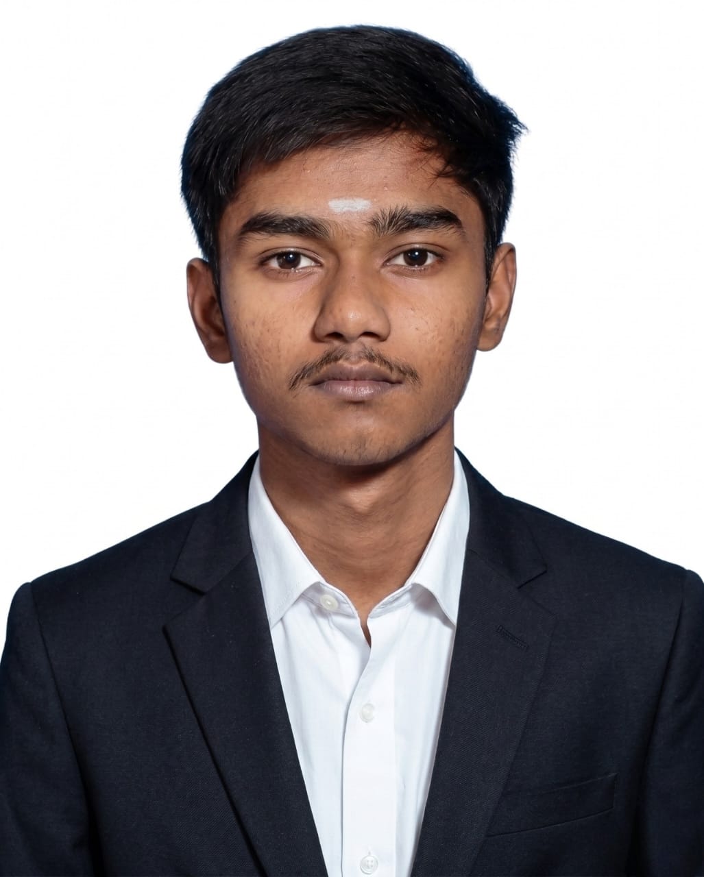 Koushik S